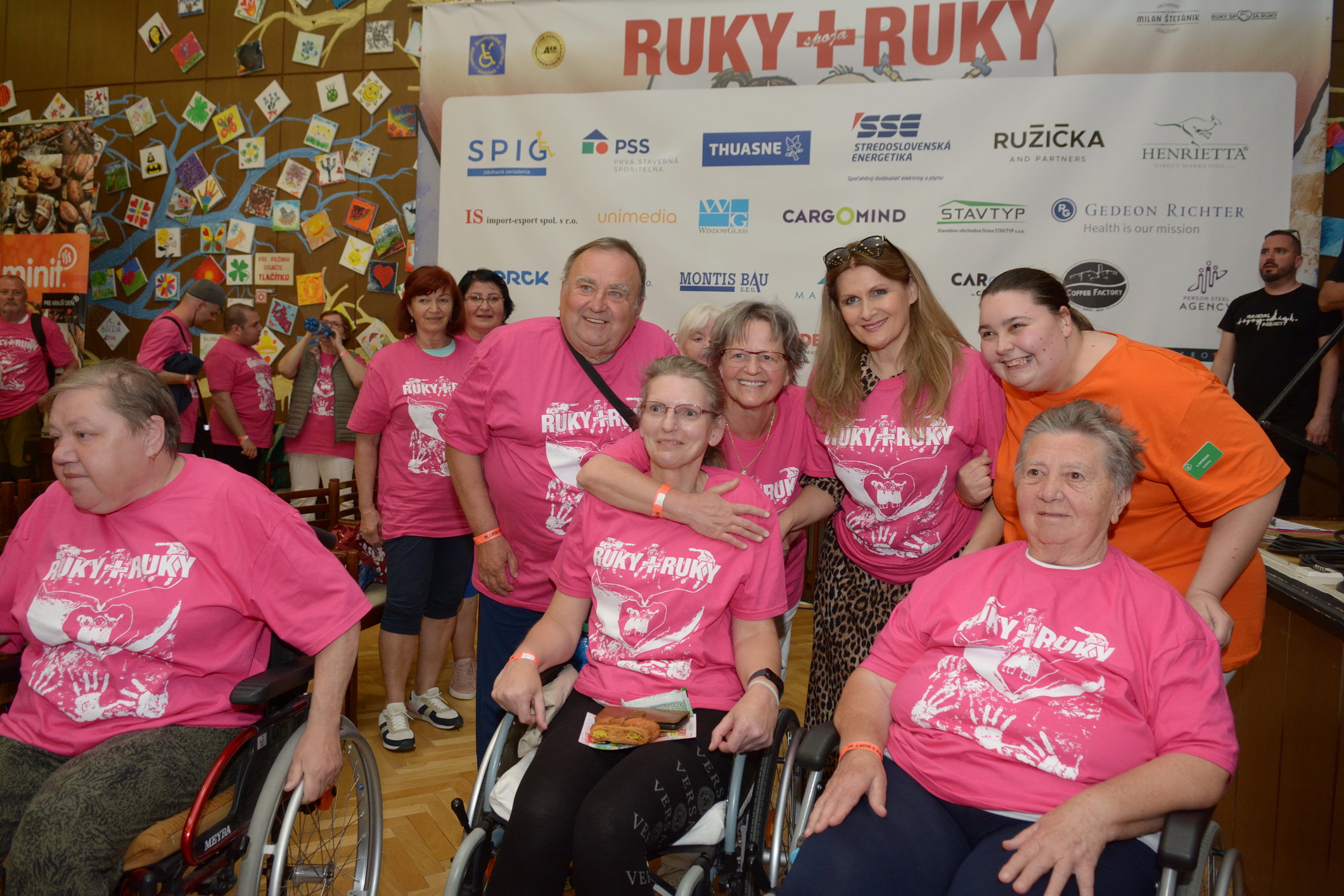 481 Ruky Ruky NRC 2025 Marek Vaco